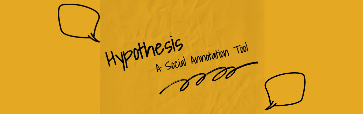 hypothesis banner